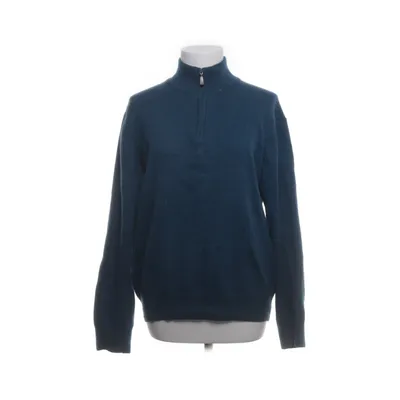 Turtleneck (Green) from Westbury C&A
