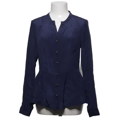Blus (Blå) från Zalando Collection Silke