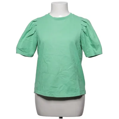 T-shirt (Vert) de I Say Coton