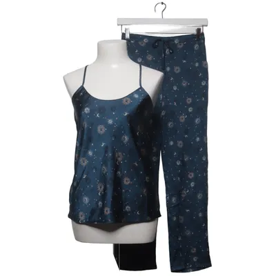 Pyjamas (Blå) från Etam Polyester