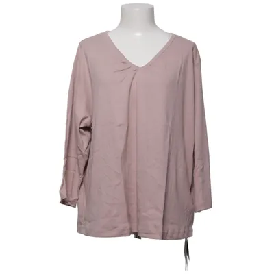 Top (Beige) from Denim & Co Cotton