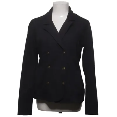 Kavaj (Birkin Jacket) från Capri Collection Bomull, Elastan