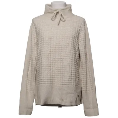 Coltrui (Beige) van Betty & Co Polyamide, Polyester, Viscose
