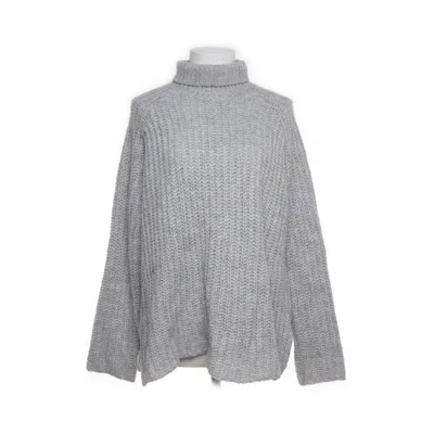 Polotröja (Grå) från Envii Akryl, Nylon, Ull