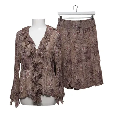 Sæt (Flerfarvet) fra Taifun Collection Polyester