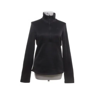 Fleece sweater (Gray) from Salomon Polyester