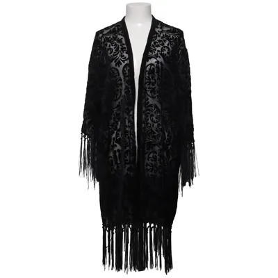 Kofta (Svart) från Zara Basic