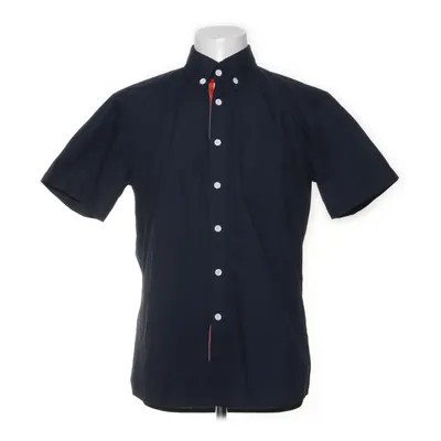 Chemise à manches courtes (Bleu, Blanc, Rouge) de Paul Jones