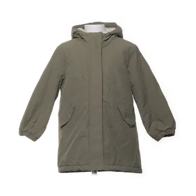 Parkas (Beige) från Jonas Nielsen Bomull, Polyamid, Återvunnen polyester