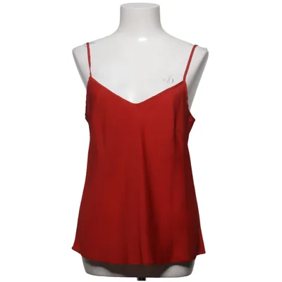 Débardeur (Rouge) de Twinset Polyester