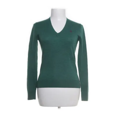 Pullover (Grön) från Ralph Lauren Sport Merinoull