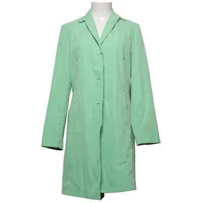 Manteau (Vert) de Concept UK