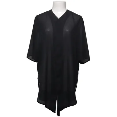 Bolero (Black) from Silbor Polyester