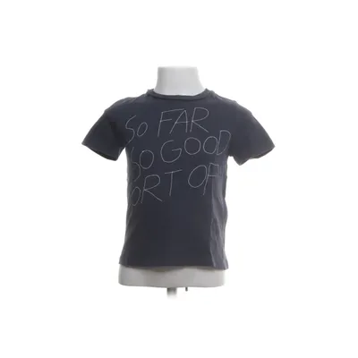 T-shirt (Blauw) van Bellerose Katoen