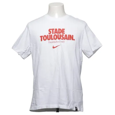 T-shirt (Vit) från Nike Bomull