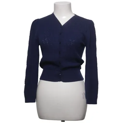 Cardigan (The Delightful Daytime Cardi) from Emmy Wool