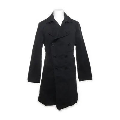 Trenchcoat (Svart) från Filippa K Man Bomull