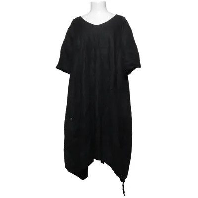 Dress (Gray) from Be Yourself Linen
