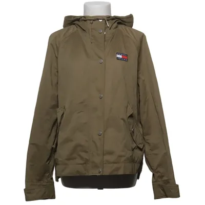 Veste (Beige) de Tommy Hilfiger Jeans Coton, Polyamide, Polyester