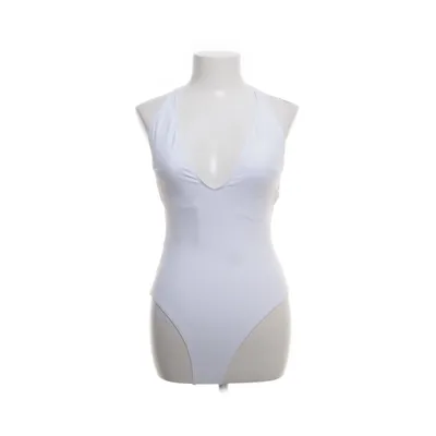 Badpak (Wit) van Shein Elastaan, Polyamide