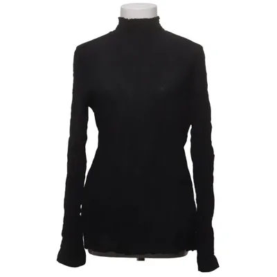 Top (Black) from Kaffe Viscose