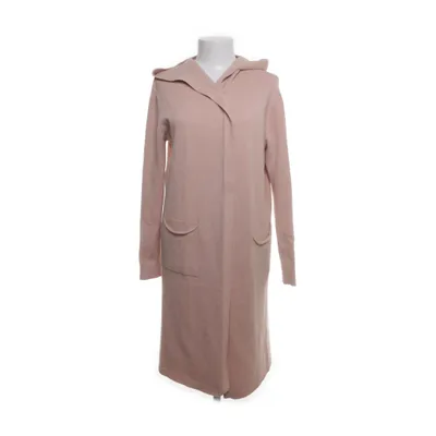 Cardigan (Pink) from Anny Fashion Elastane, Modal, Polyamide, Viscose