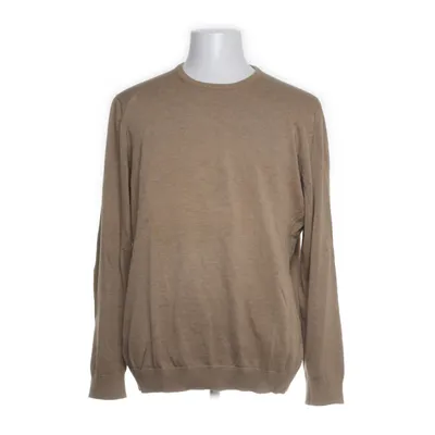 Sweater (Beige) from Bläck Cotton