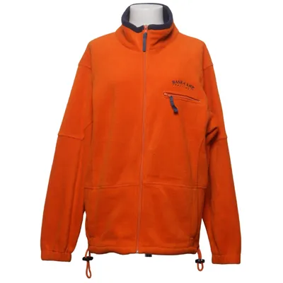 Veste polaire (Orange) de Basecamp