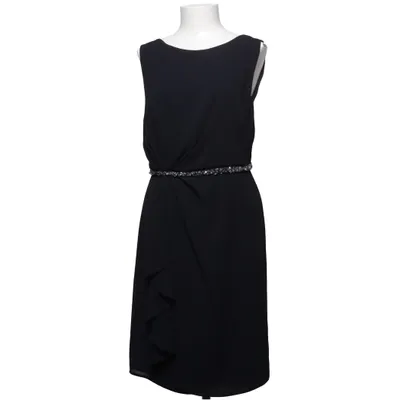 Robe de cocktail (Gris) de Marie Blanc Polyester
