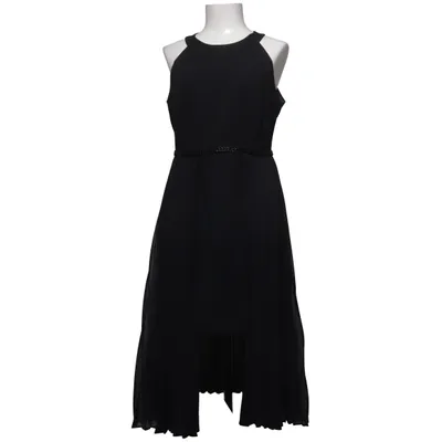 Cocktailjurk (Zwart) van Setre Polyester