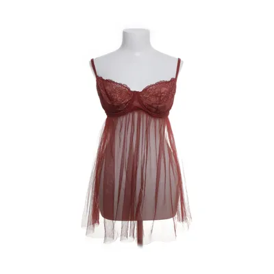 Negligee (Red) from Private Collection by Hunkemöller Polyester