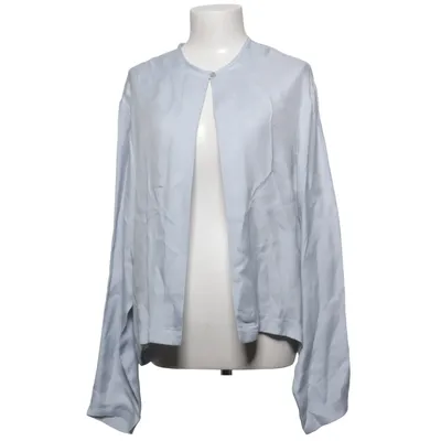 Blouse (Ur An Angel) from Djerf Avenue Cotton, Cupro