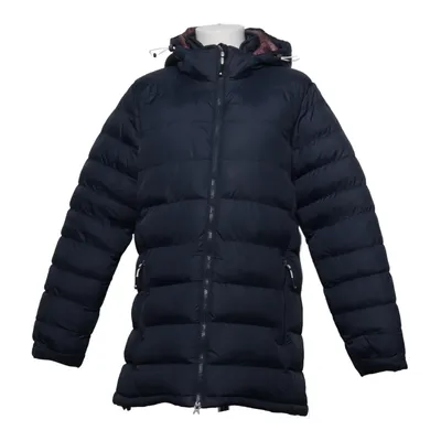 Vinterjakke (Blå) fra Tuxer Polyamid, Polyester