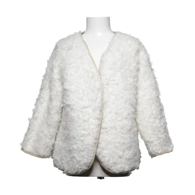 Winterjas (Wit) van Setre Polyester
