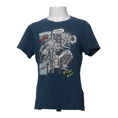 T-shirt (Blå) från Transformers Bomull