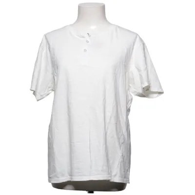 T-shirt (John SS Henley) från Studio Total Bomull
