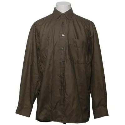 Shirt (Brown, Black) from Melka