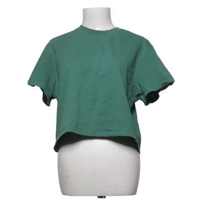 T-shirt (Grøn) fra Bread & Boxers Bomuld