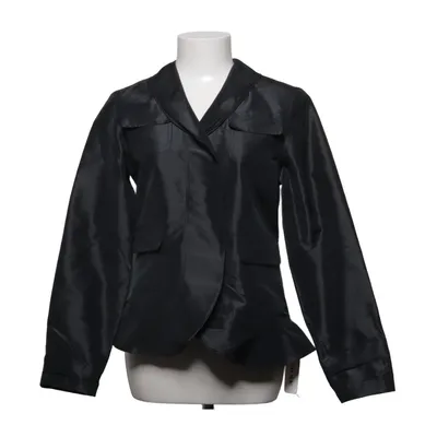 Blazer (Noir) de Verse Polyester