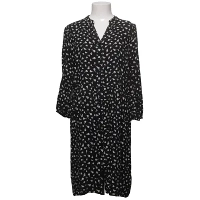 Dress (Black, White, Multicolored) from Pernilla Wahlgren Viscose