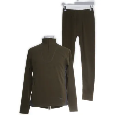 Mjukisset (Brun) från Mackenzie Polyester