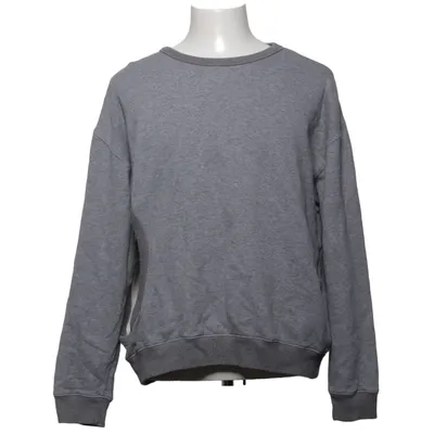 Sweatshirt (Gray) from Toga Archives x H&M Cotton