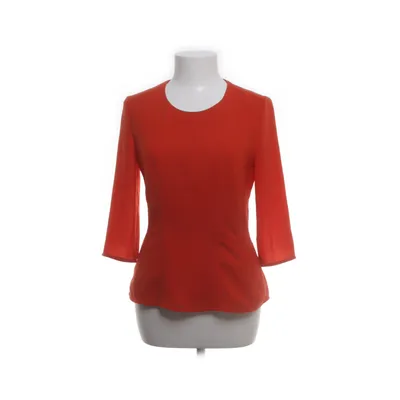 Topp (Röd) från Boss Polyester