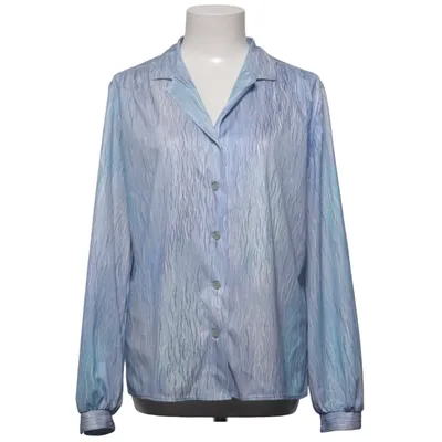 Shirt (Vintagemodel, derfor mindre end størrelsesangivelse. Anslås til en M ) from Oravais Polyester