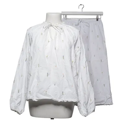Pyjama (Wit, Meerkleurig) van Zara Home Polyester