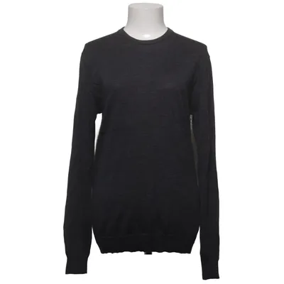 Pull-over (Gris) de Matinique Laine