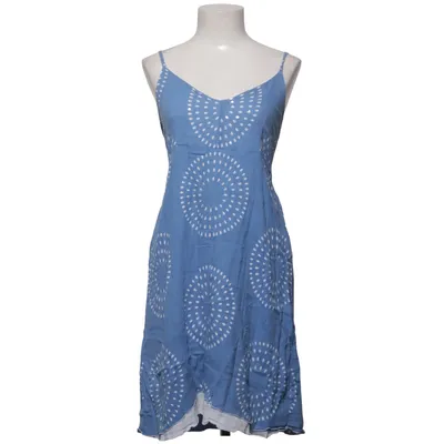 Dress (Blue, White) from Mississippi