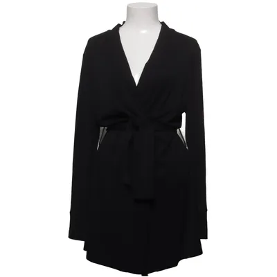 Cardigan (Zwart) van Kirsten Polyester, Viscose