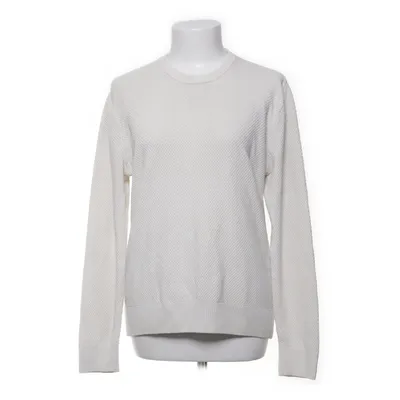 Sweater (Beige) from Abercrombie & Fitch Cotton