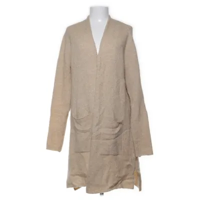 Kofta (Beige) från American Vintage Akryl, Elastan, Mohair, Polyamid, Ull